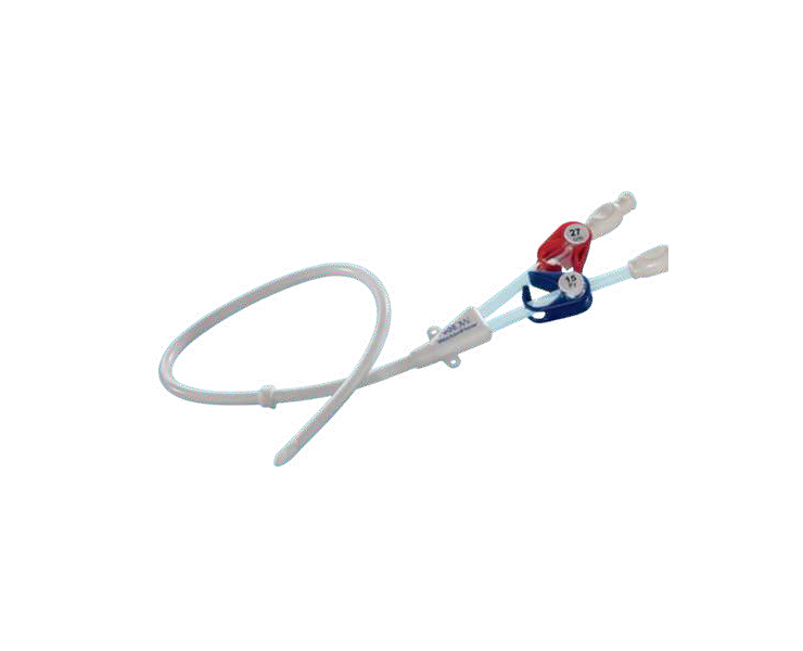 Arrow-Clark™ VectorFlow® Chronic Hemodialysis Catheter