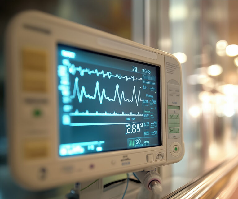ECG