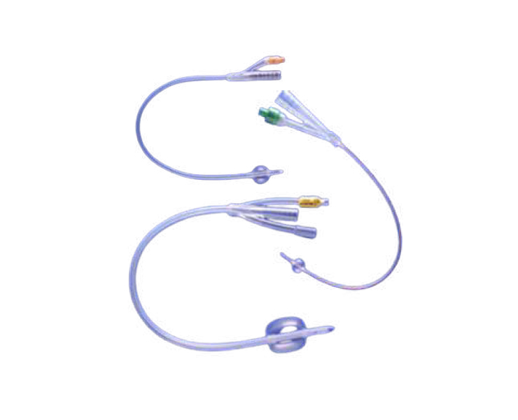 Foley Catheters
