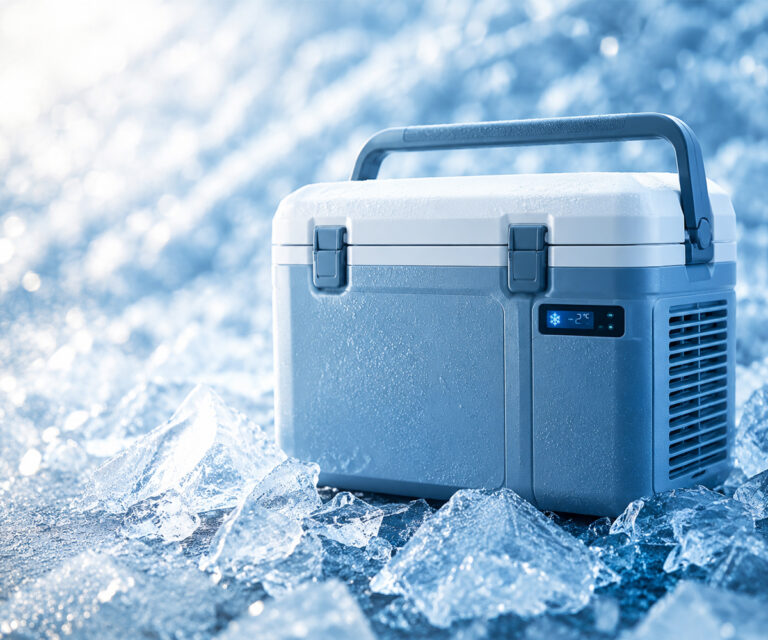 Heater-Cooler-Technologies