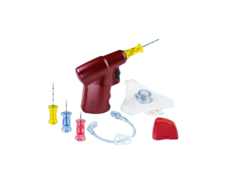 Intraosseous Device – Arrow® EZ-IO®