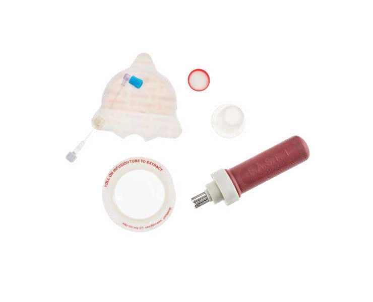 FAST1® Intraosseous Infusion System