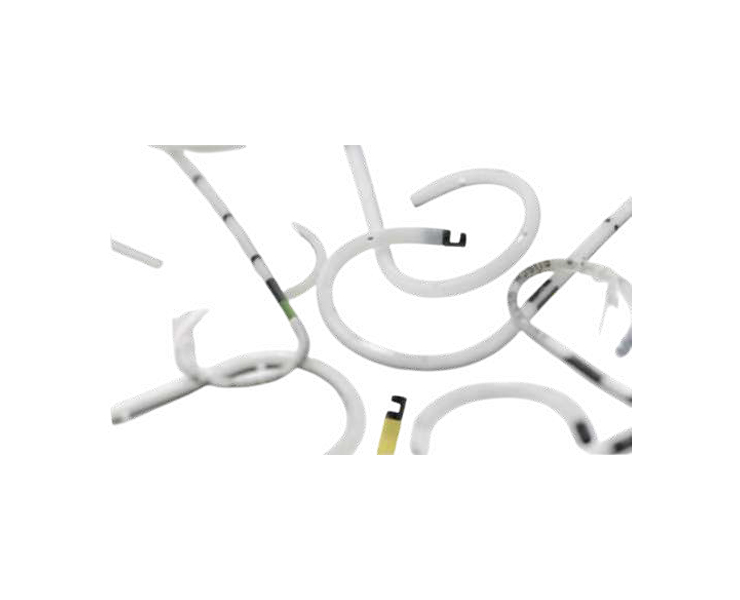 Ureteral Stents