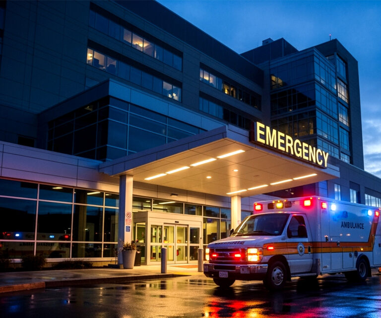 emergency